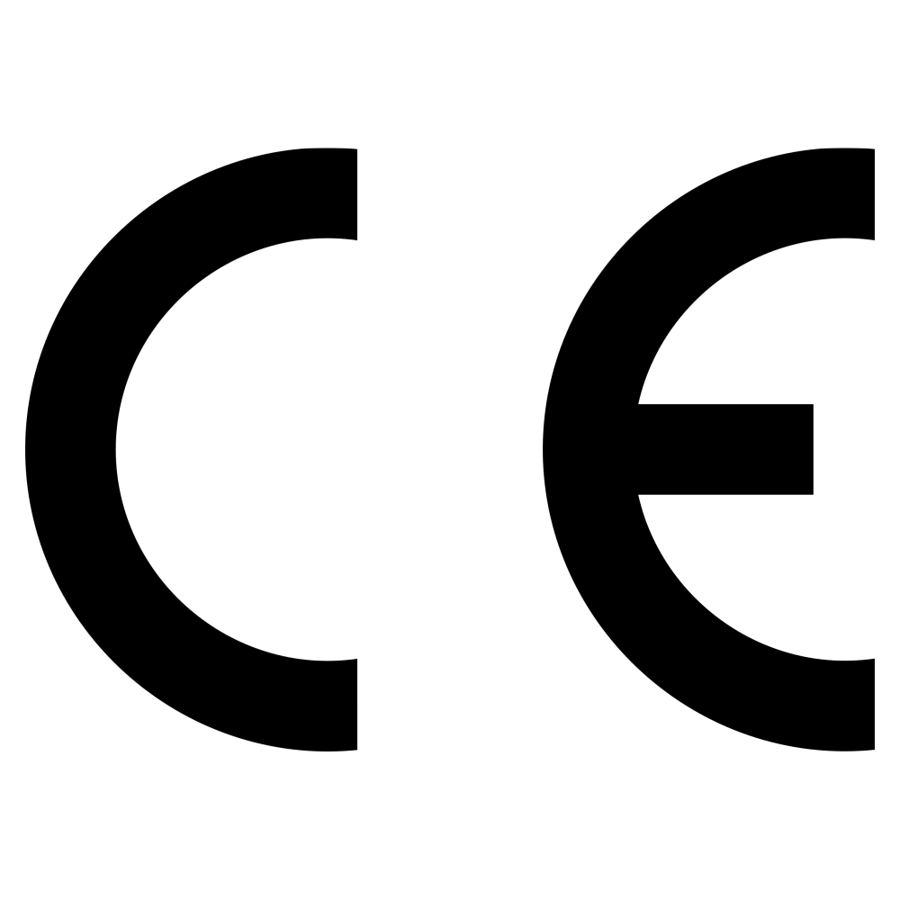 CE Certified