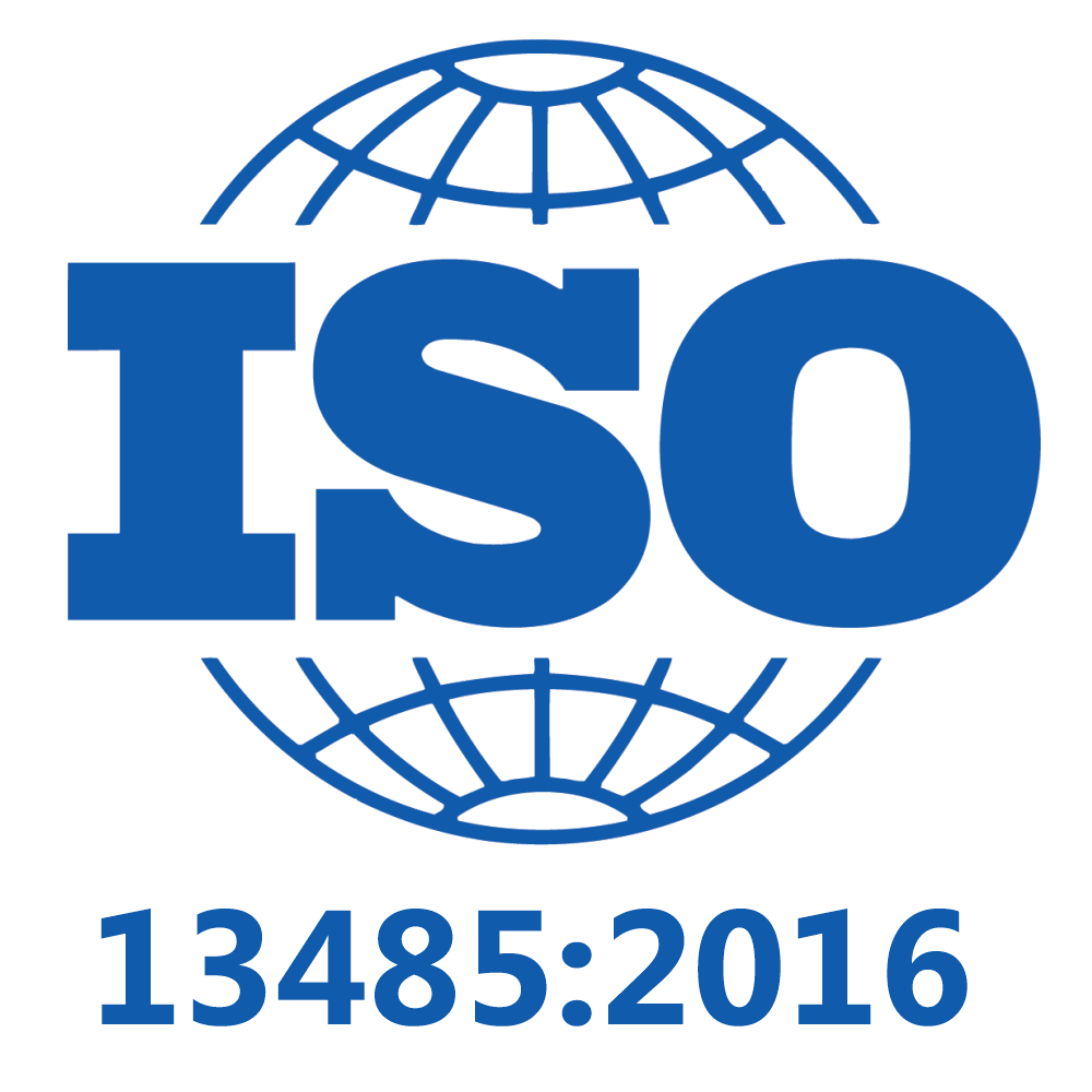 ISO 13485:2016