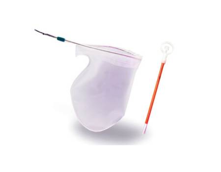 Endobag-Laparoscopic specimen retrieval bag