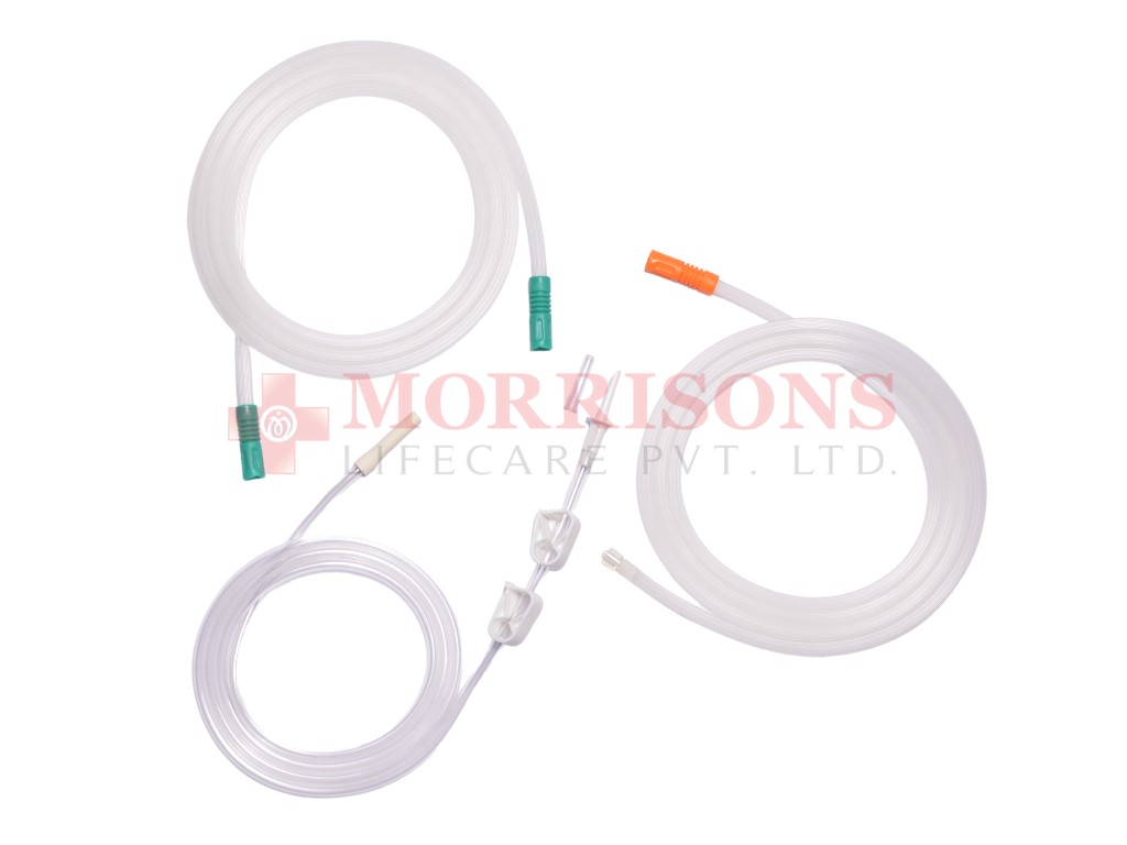 Laparosuck-Laparoscopic Surgery Tubing Kit