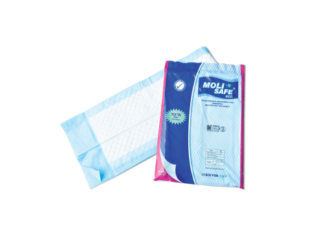 Molisafe Bed Feeding