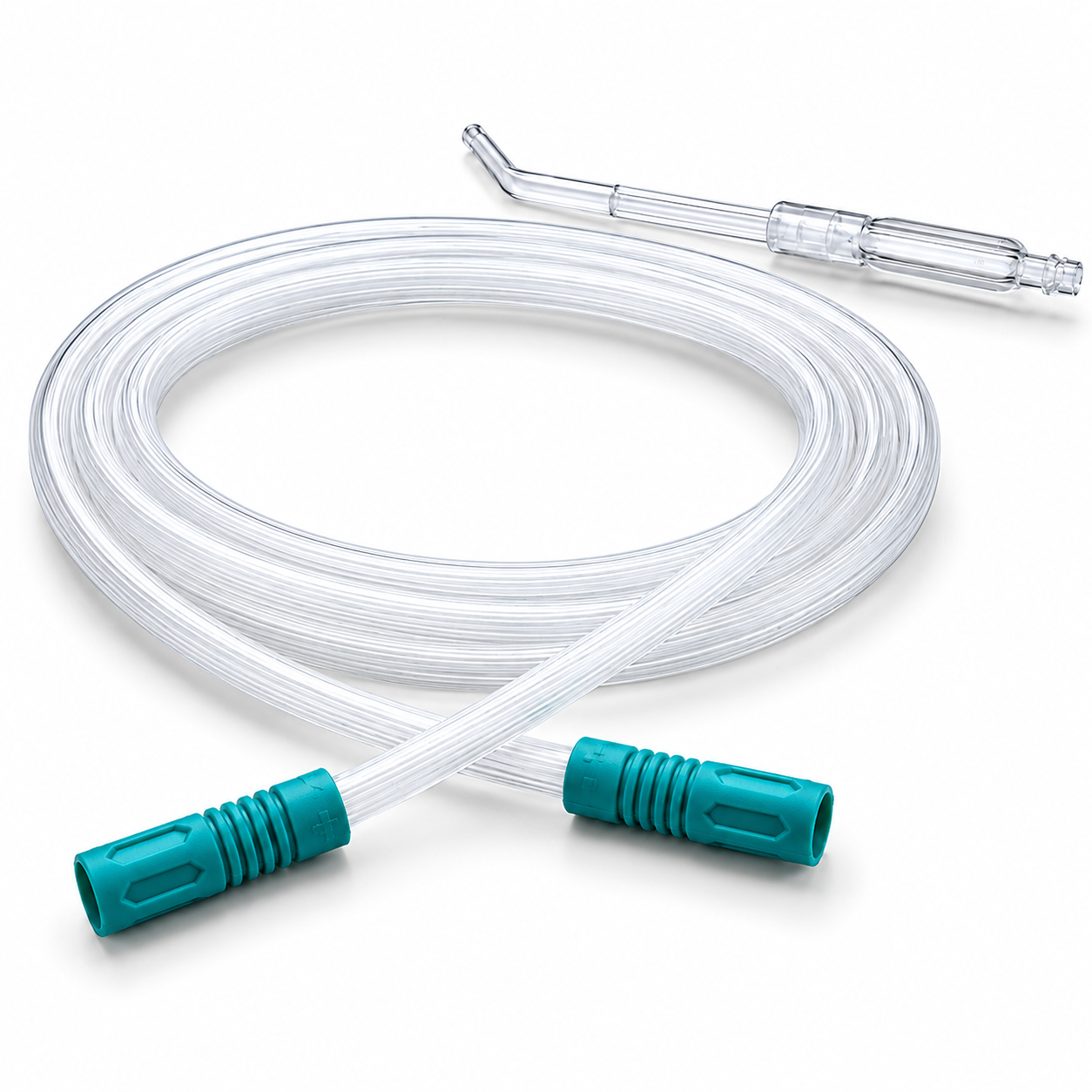 Molisuck-Yankauer Suction Set