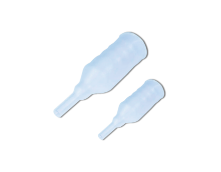 Molicond-External Male Catheter -Silicone